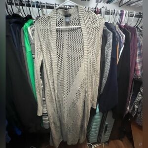 Women’s cardigan